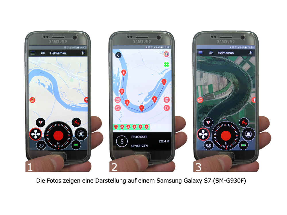 Cayman gps. Cayman b GPS Remote Controller 2020.